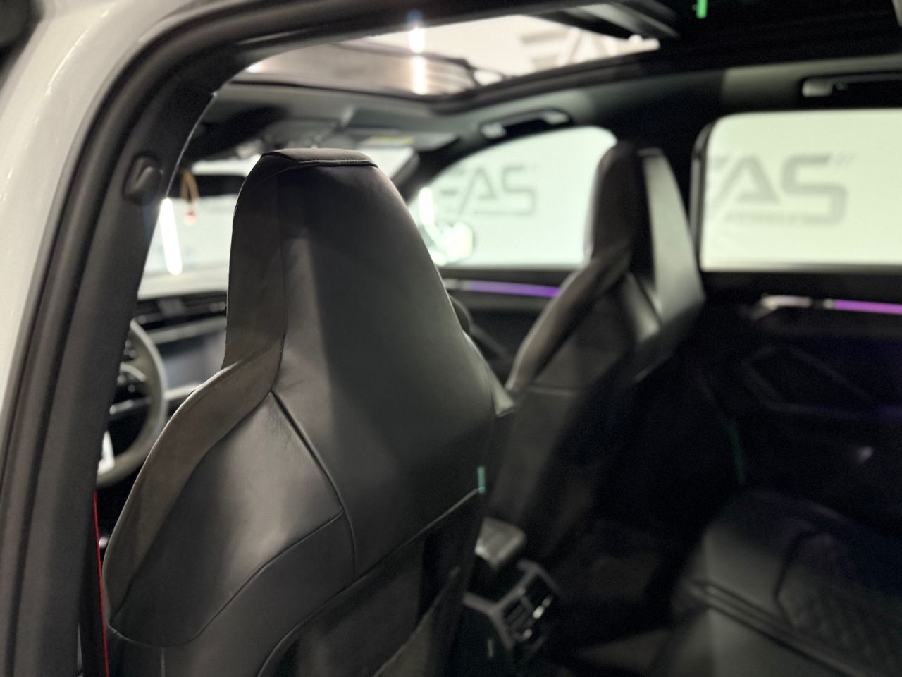 Imagen 199 del Audi Q3 en Auto Select Edition, Figueres