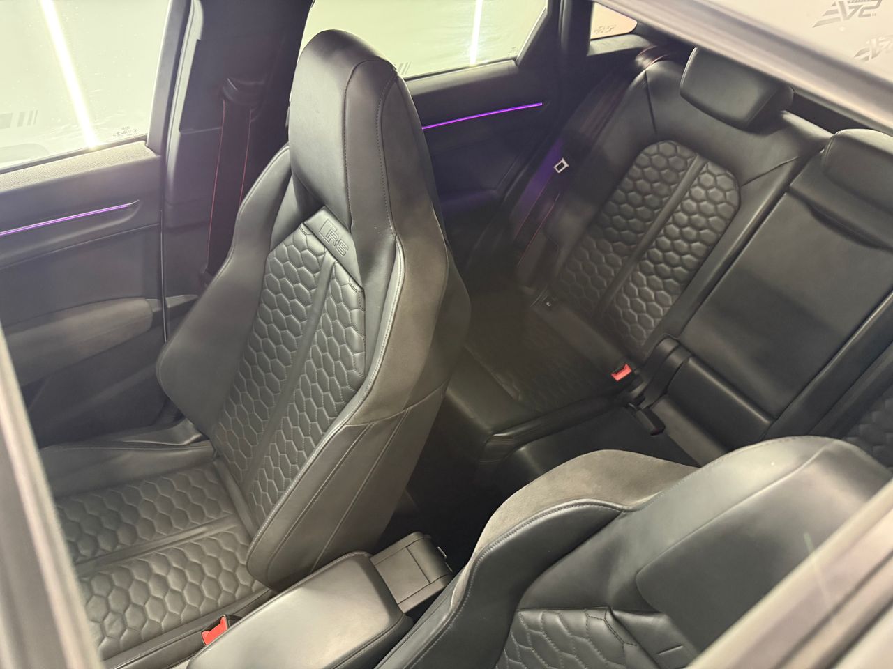 Imagen 192 del Audi Q3 en Auto Select Edition, Figueres