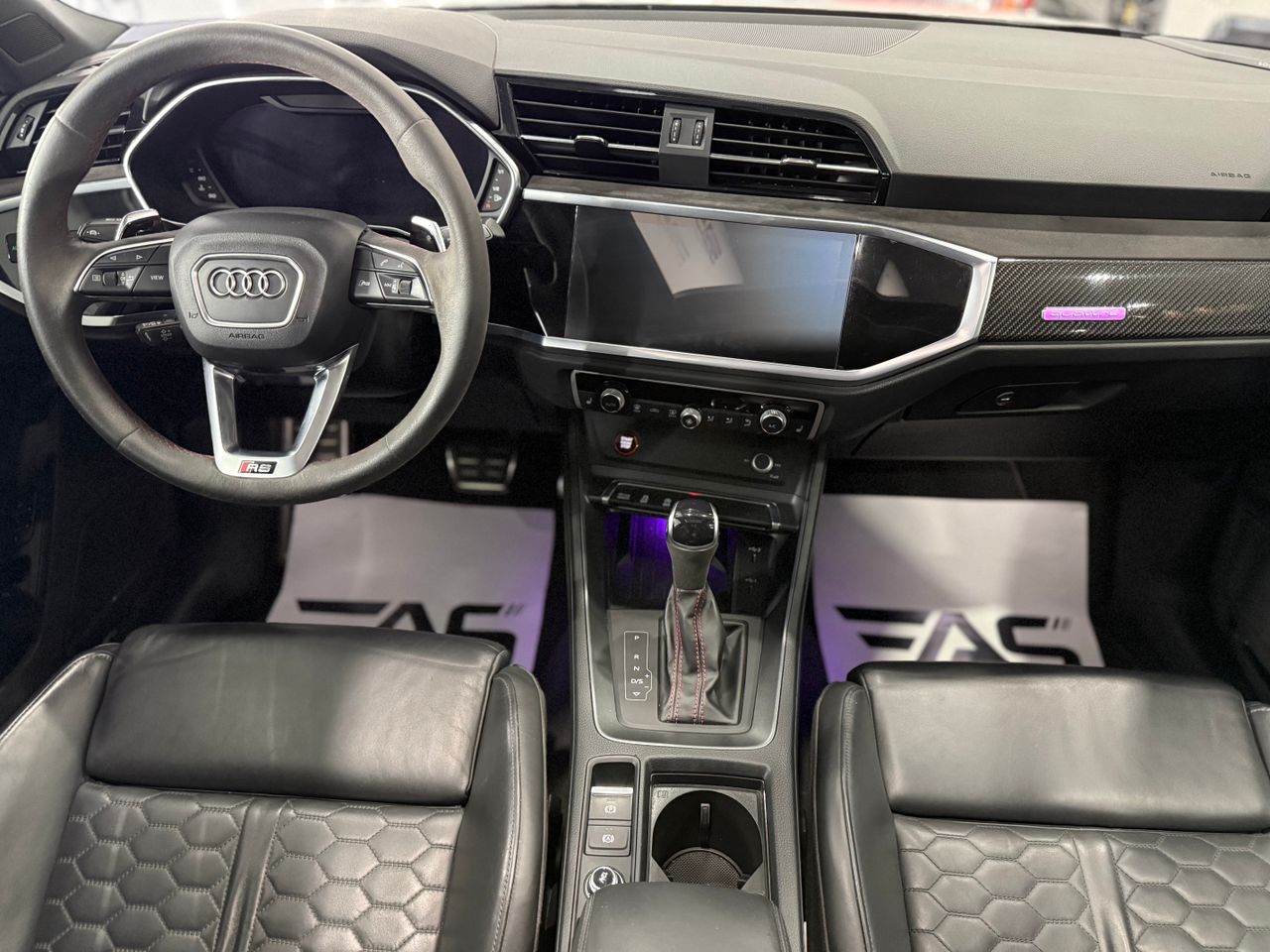 Imagen 145 del Audi Q3 en Auto Select Edition, Figueres