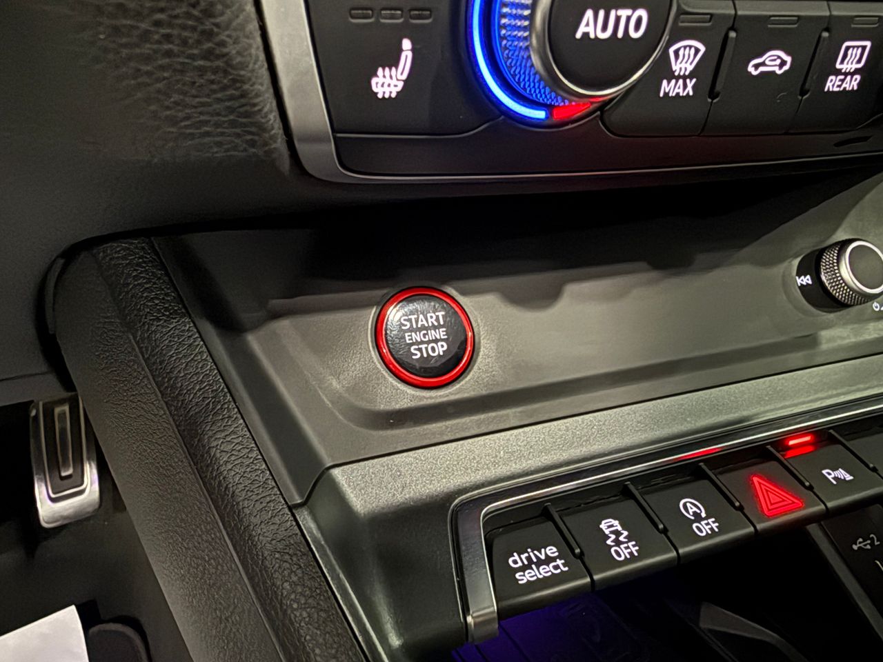 Imagen 174 del Audi Q3 en Auto Select Edition, Figueres
