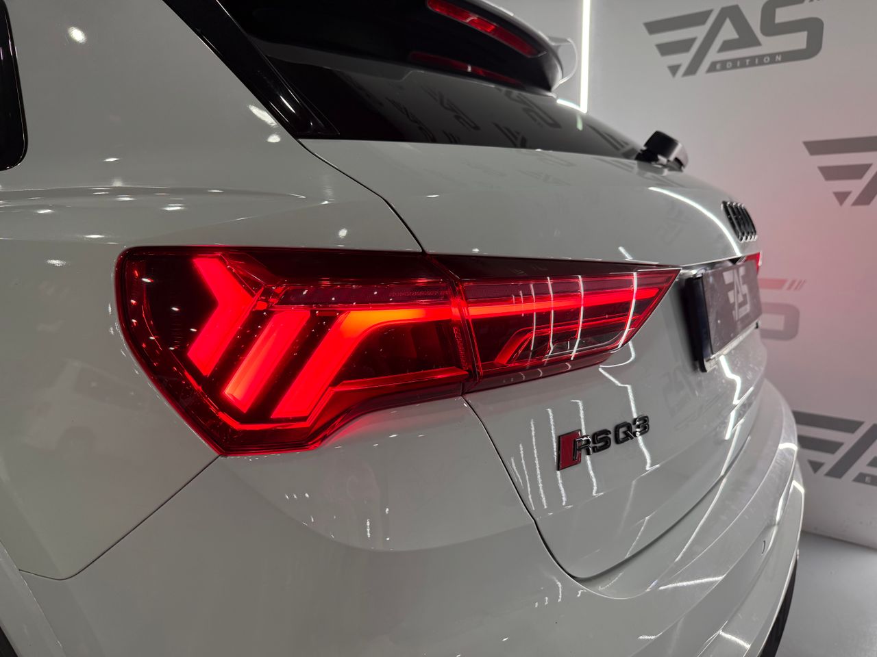 Imagen 58 del Audi Q3 en Auto Select Edition, Figueres