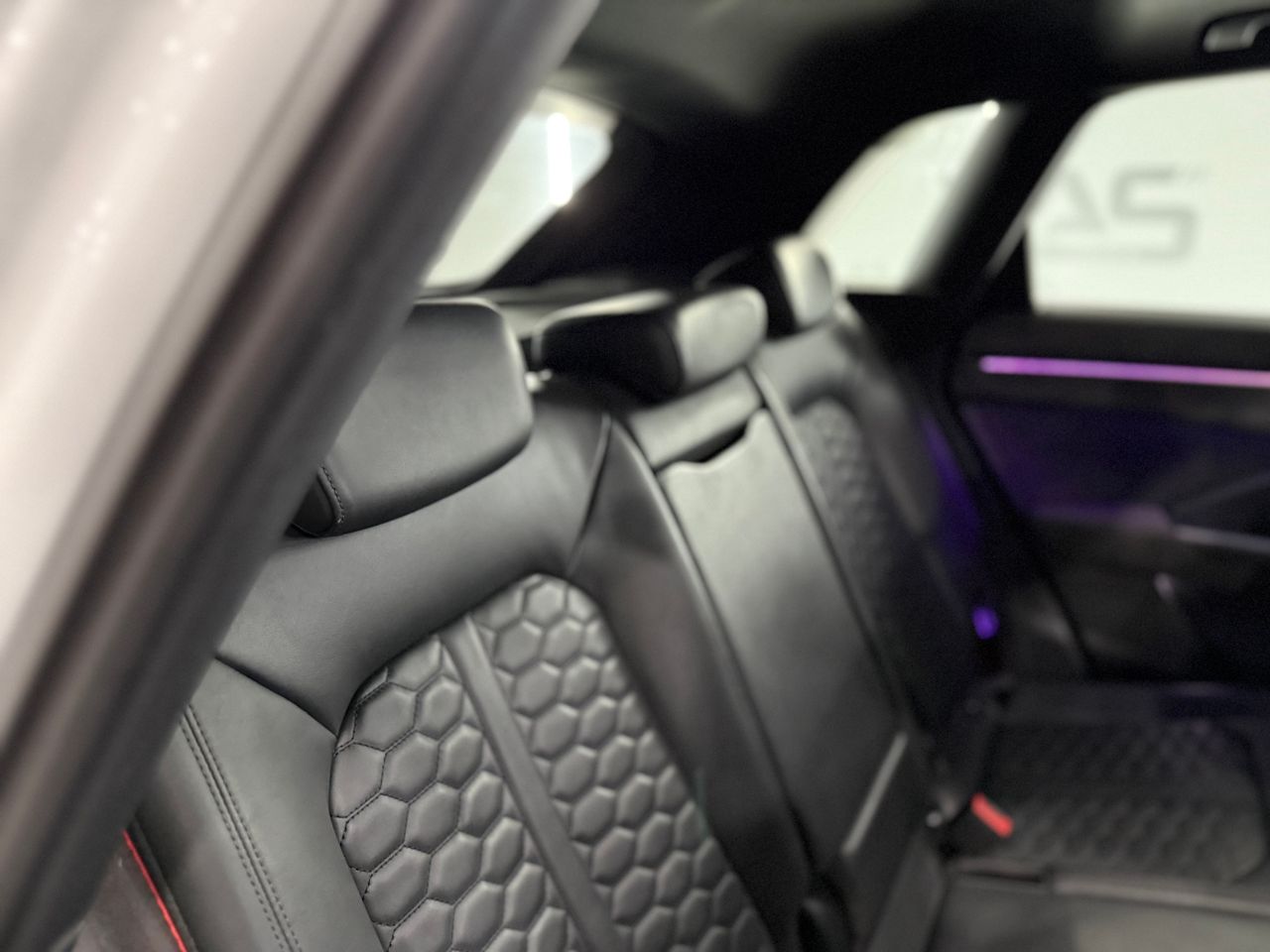Imagen 153 del Audi Q3 en Auto Select Edition, Figueres