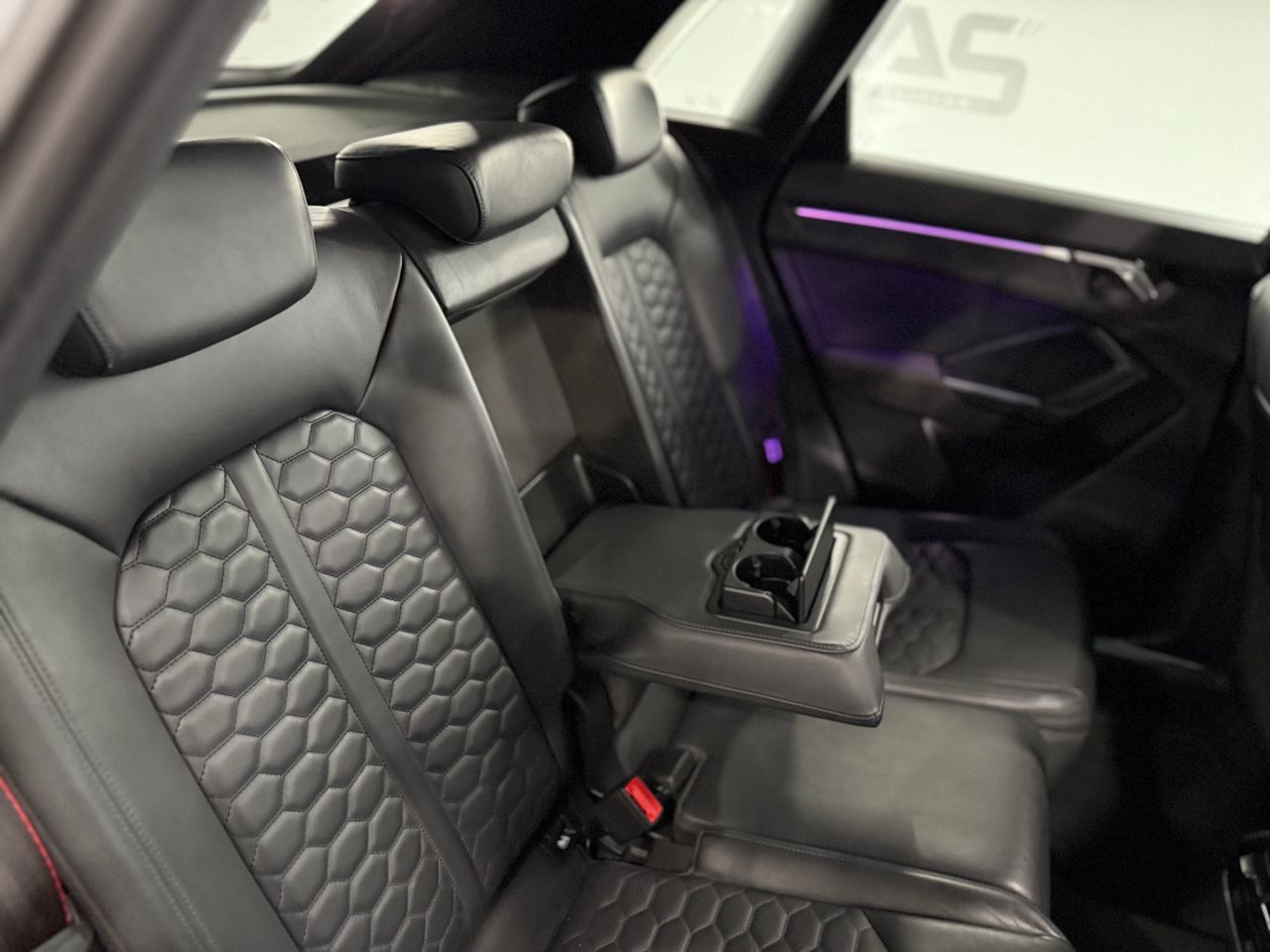 Imagen 156 del Audi Q3 en Auto Select Edition, Figueres