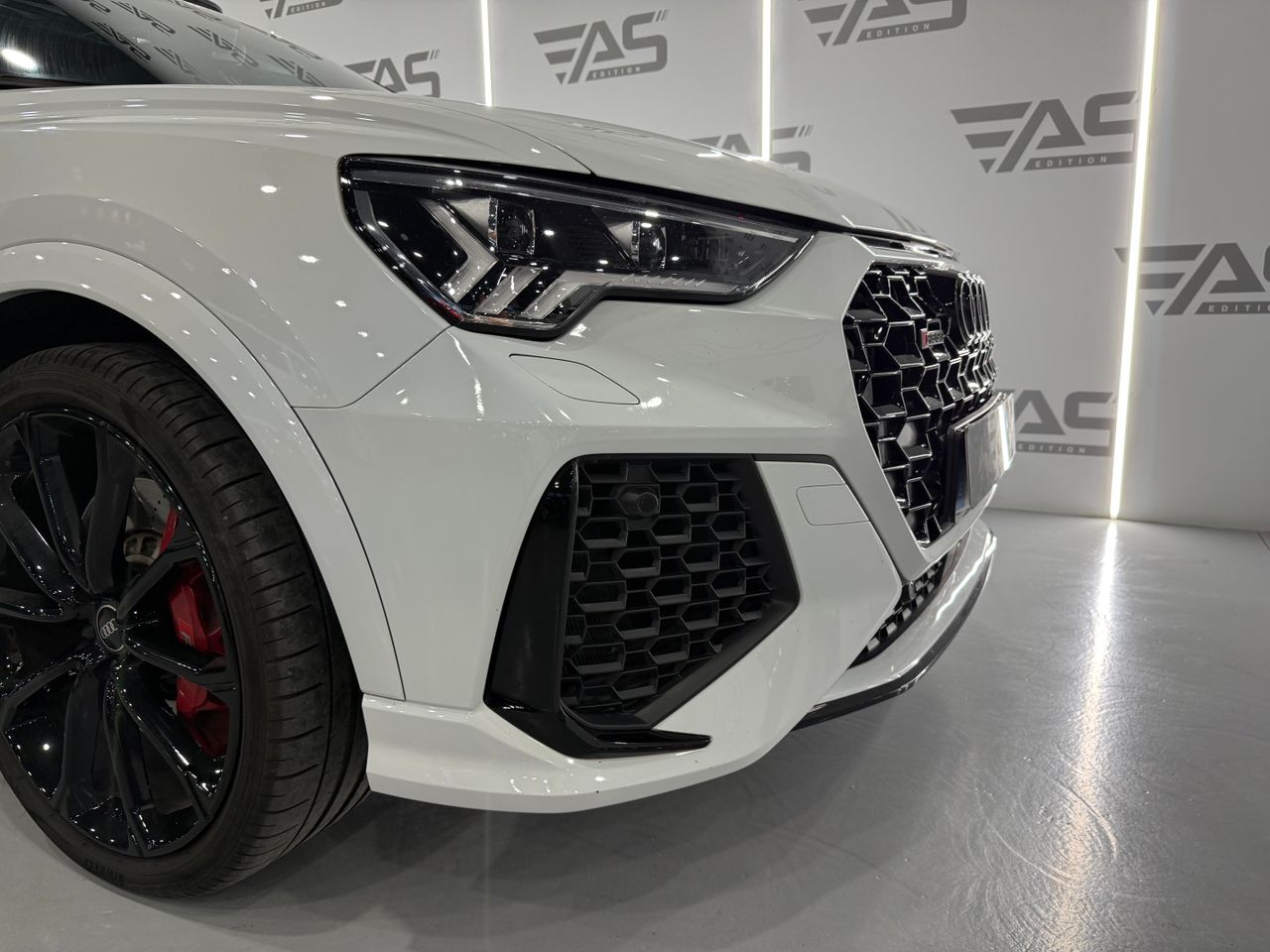 Imagen 30 del Audi Q3 en Auto Select Edition, Figueres