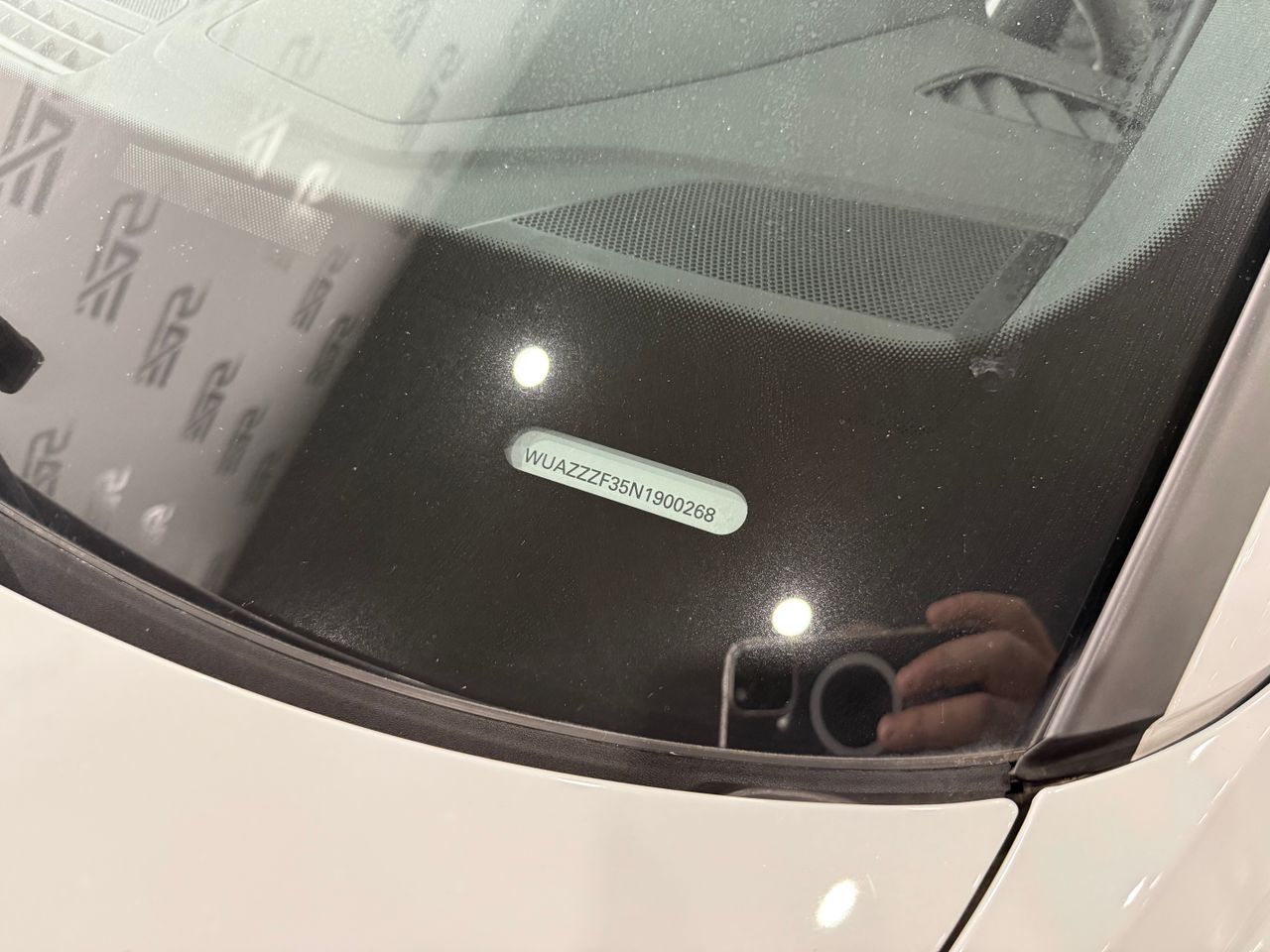 Imagen 47 del Audi Q3 en Auto Select Edition, Figueres