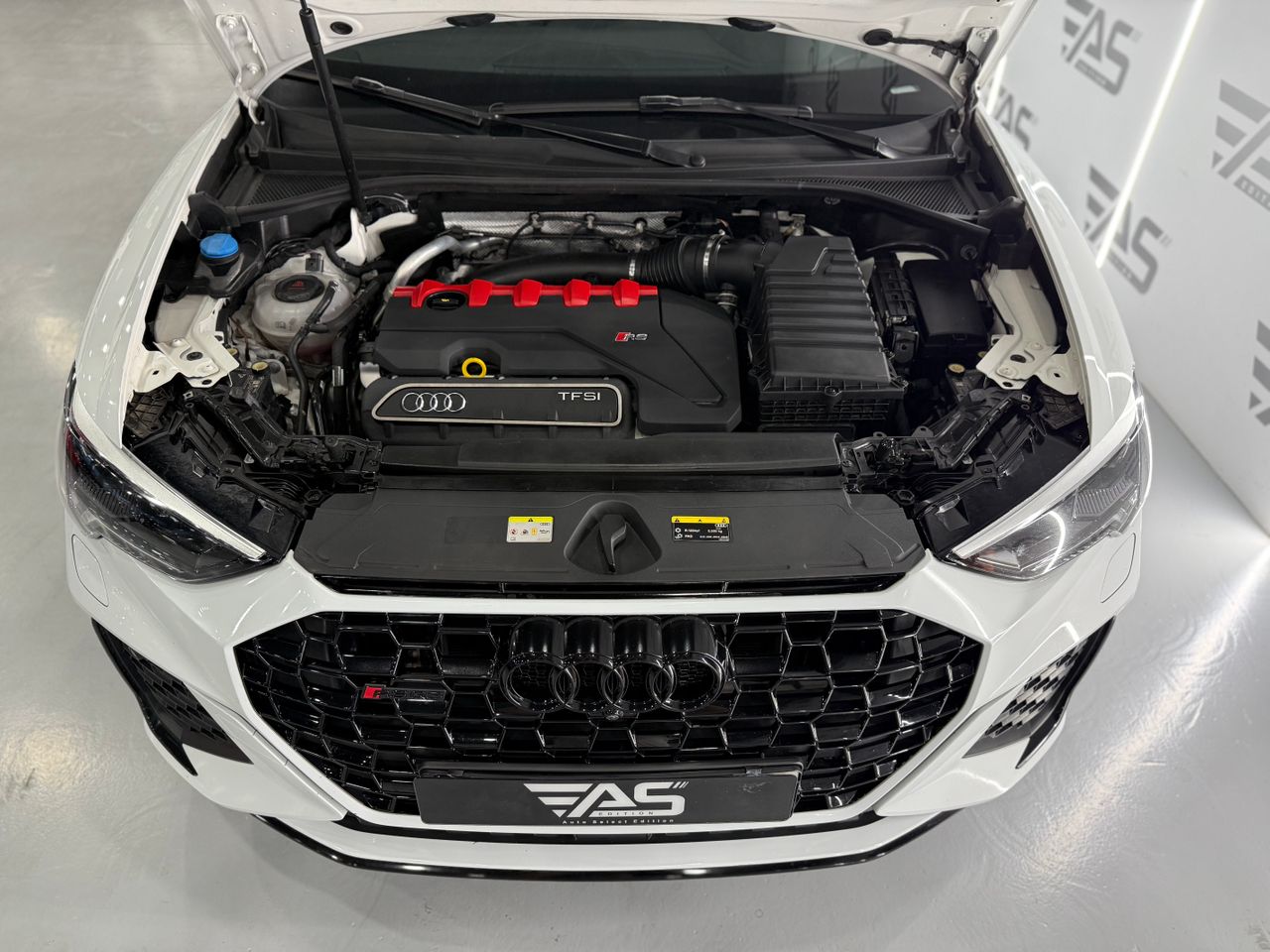 Imagen 70 del Audi Q3 en Auto Select Edition, Figueres