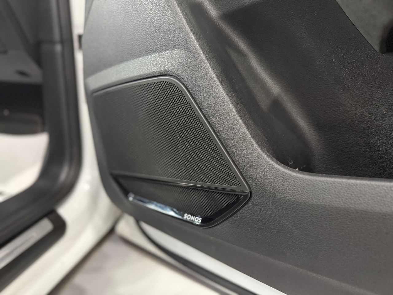Imagen 123 del Audi Q3 en Auto Select Edition, Figueres