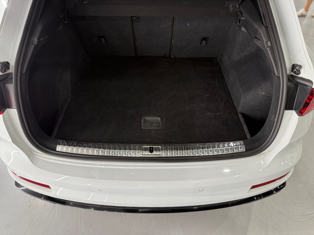 Imagen 85 del Audi Q3 en Auto Select Edition, Figueres
