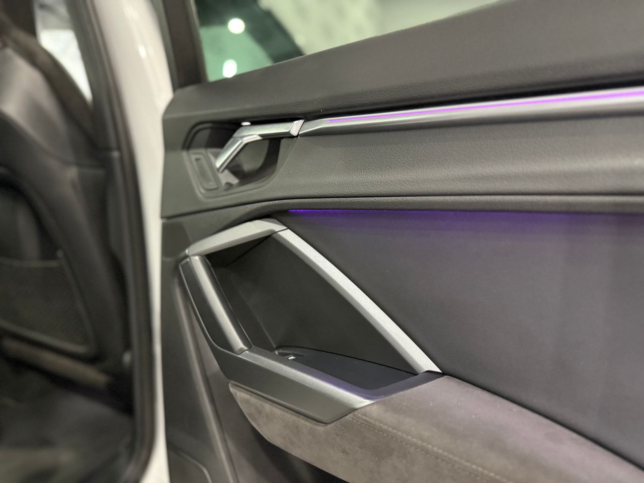 Imagen 159 del Audi Q3 en Auto Select Edition, Figueres