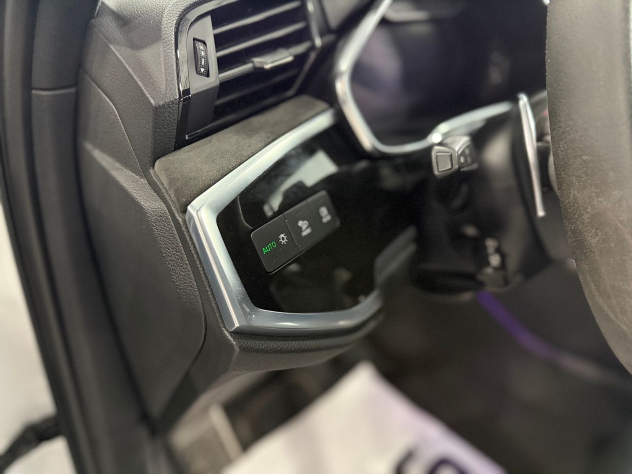 Imagen 230 del Audi Q3 en Auto Select Edition, Figueres