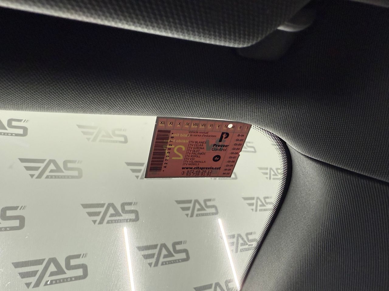 Imagen 189 del Audi Q3 en Auto Select Edition, Figueres