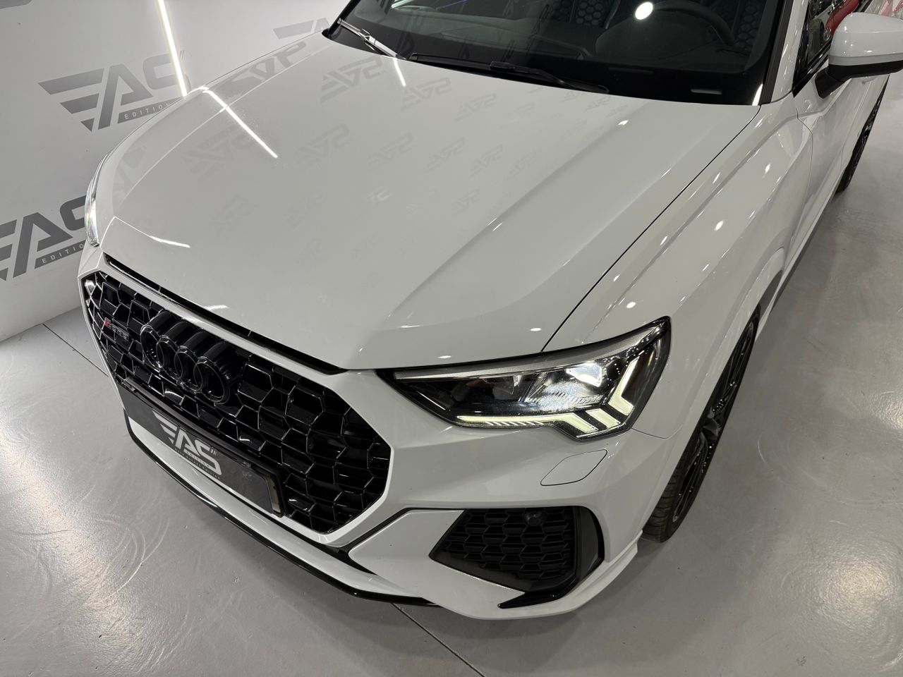 Imagen 45 del Audi Q3 en Auto Select Edition, Figueres