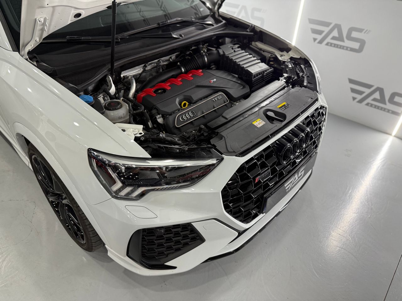 Imagen 81 del Audi Q3 en Auto Select Edition, Figueres