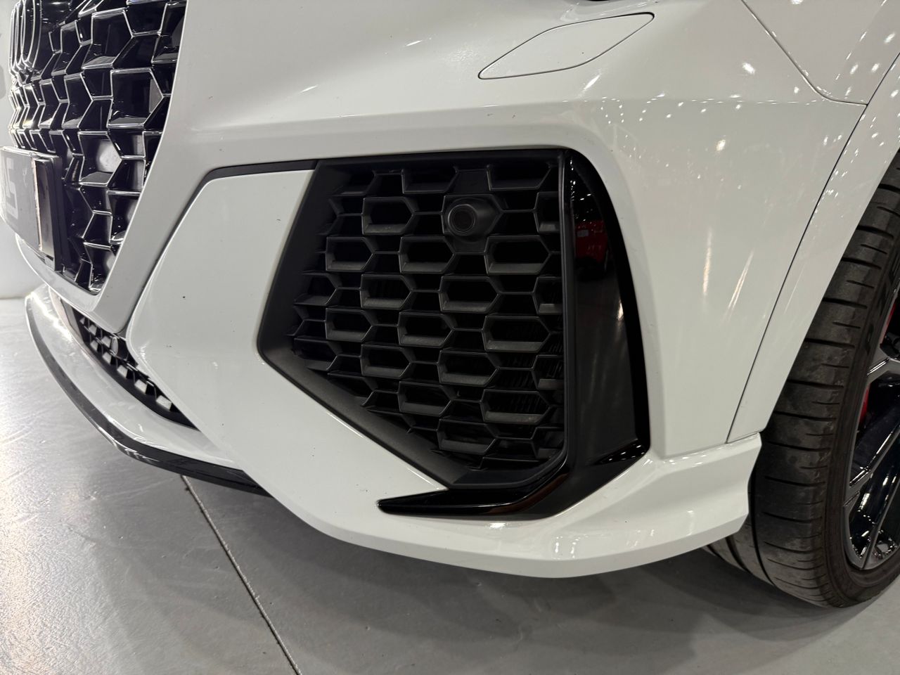 Imagen 39 del Audi Q3 en Auto Select Edition, Figueres