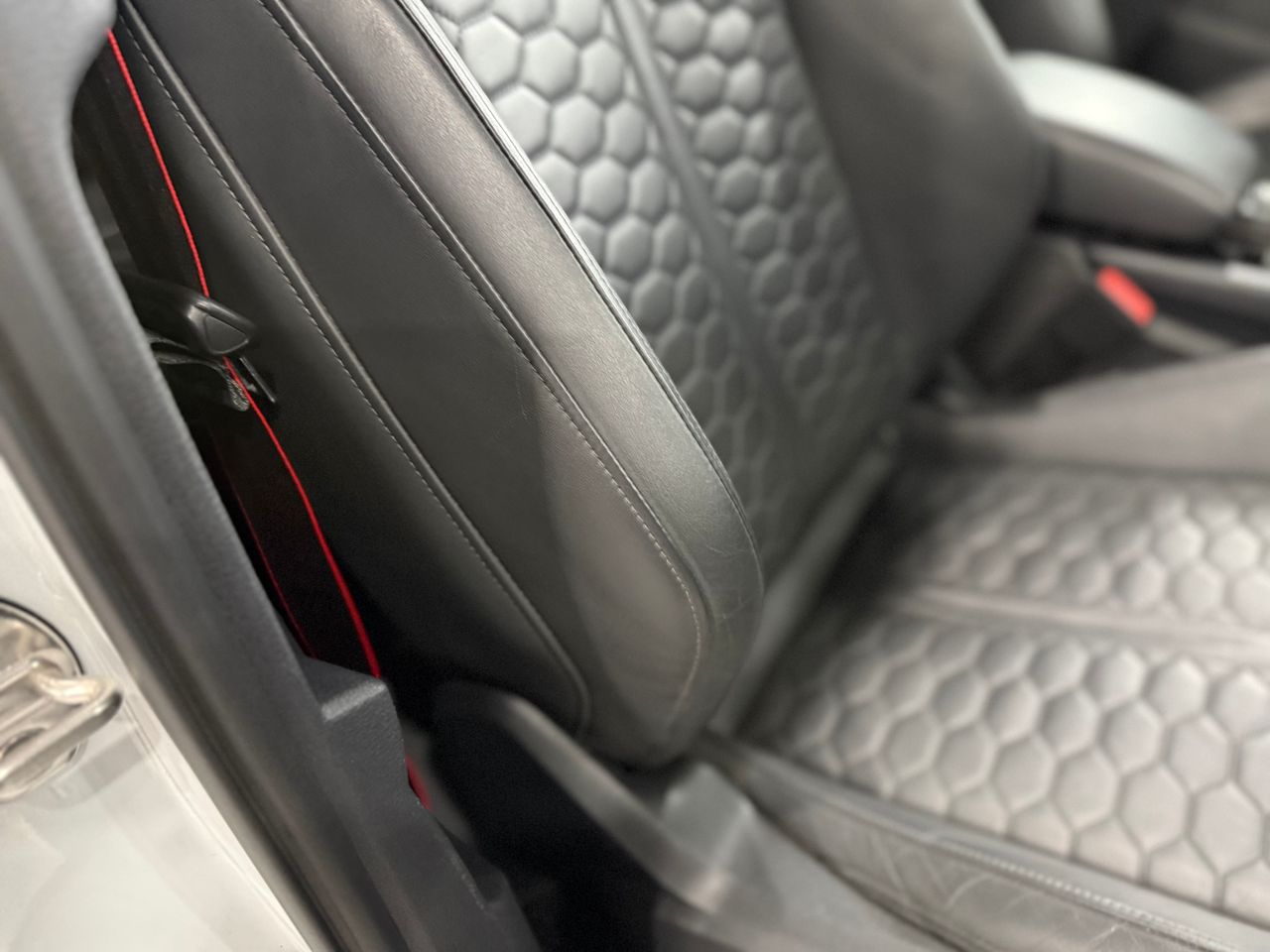 Imagen 133 del Audi Q3 en Auto Select Edition, Figueres