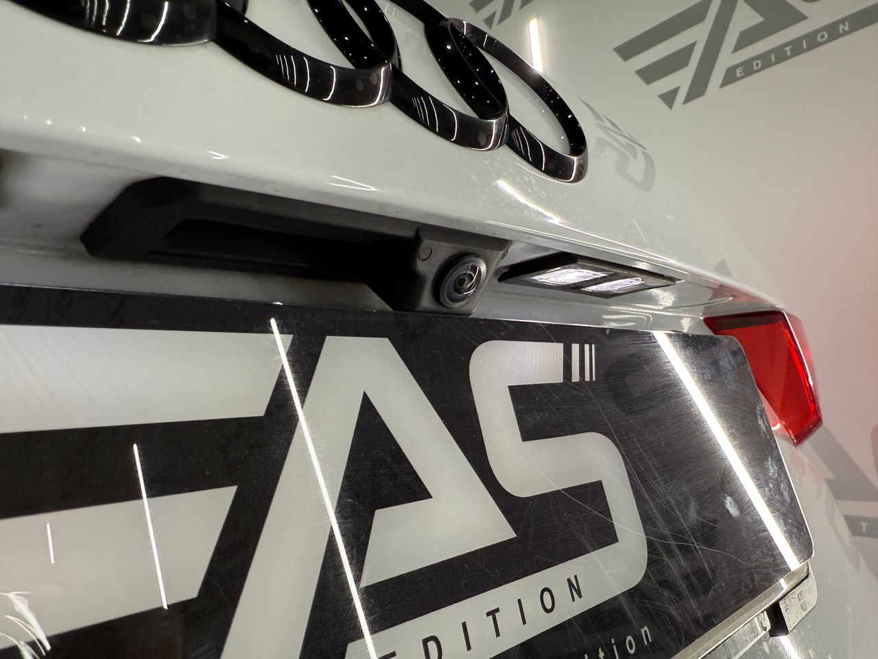 Imagen 61 del Audi Q3 en Auto Select Edition, Figueres