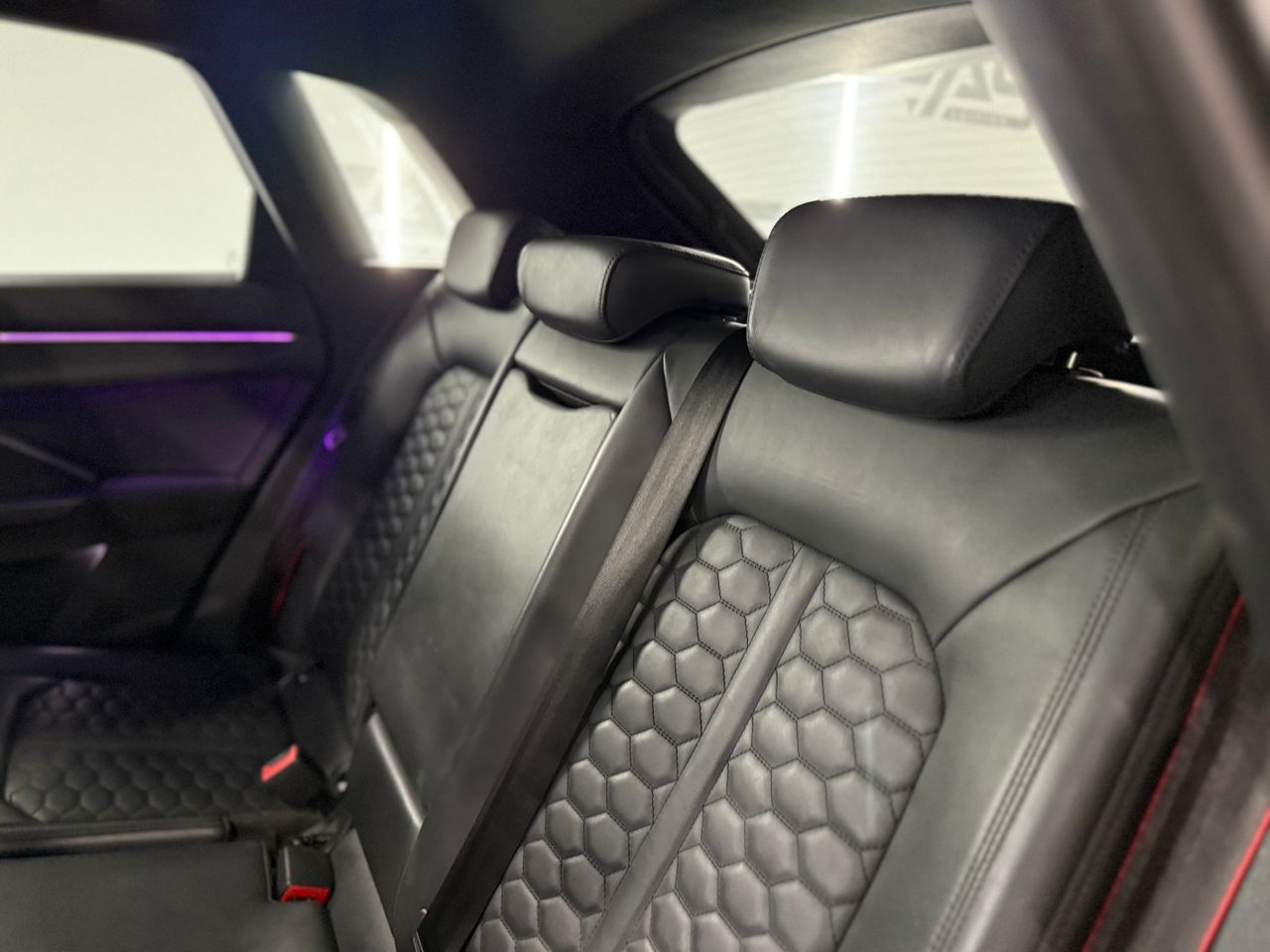 Imagen 202 del Audi Q3 en Auto Select Edition, Figueres