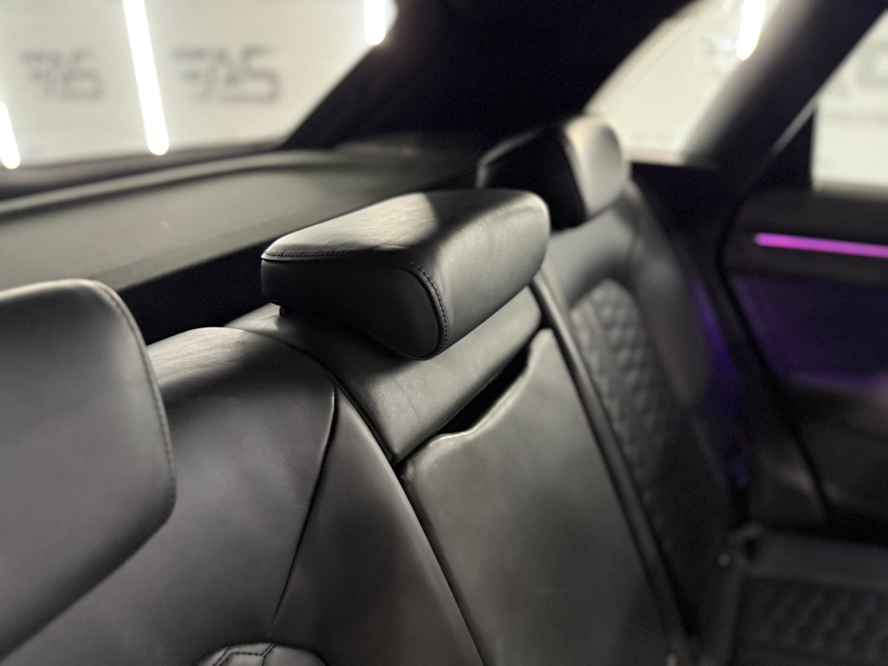 Imagen 154 del Audi Q3 en Auto Select Edition, Figueres