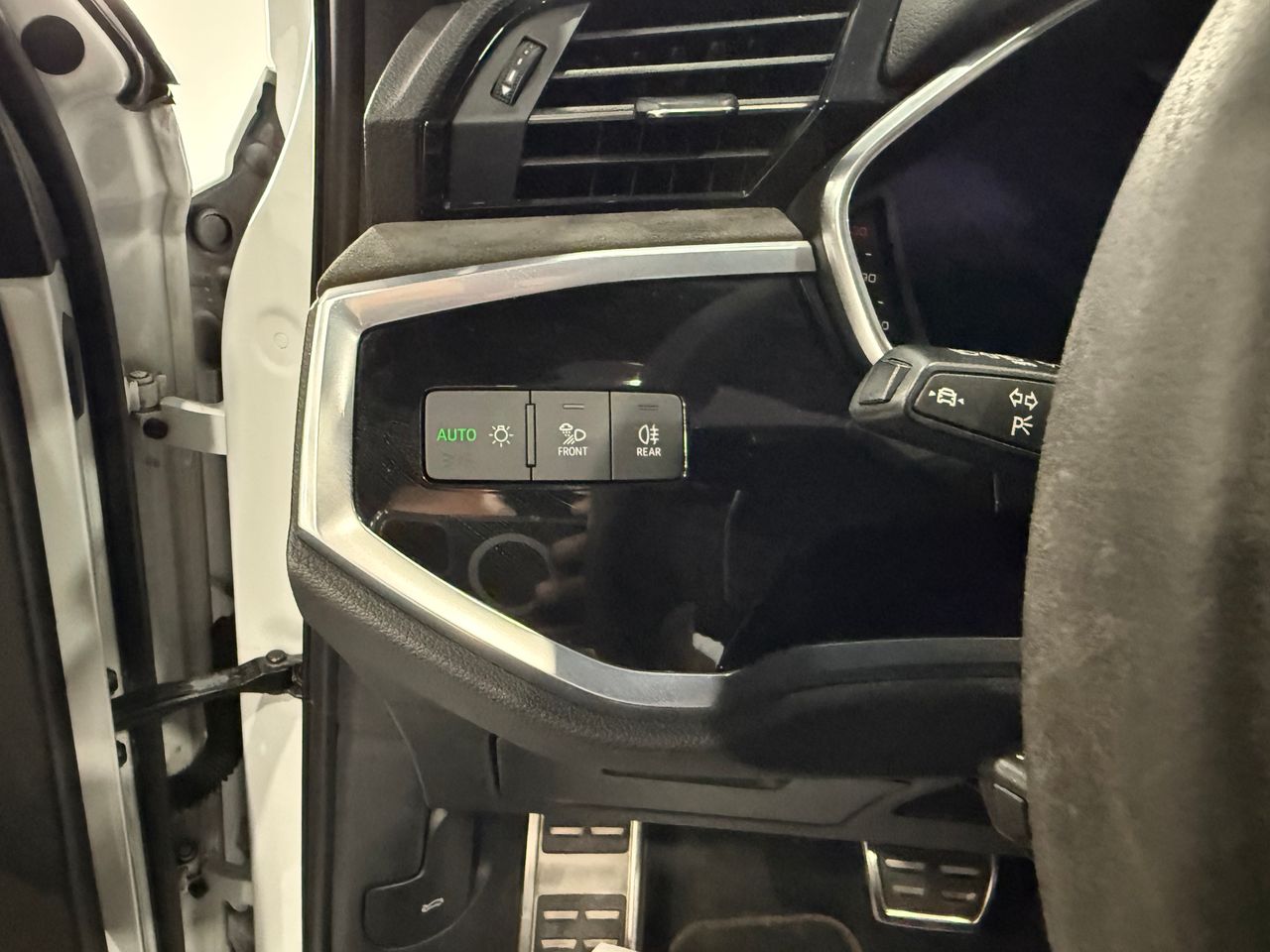 Imagen 184 del Audi Q3 en Auto Select Edition, Figueres