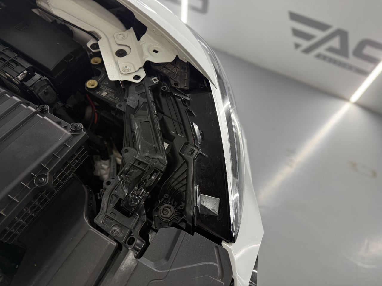Imagen 74 del Audi Q3 en Auto Select Edition, Figueres