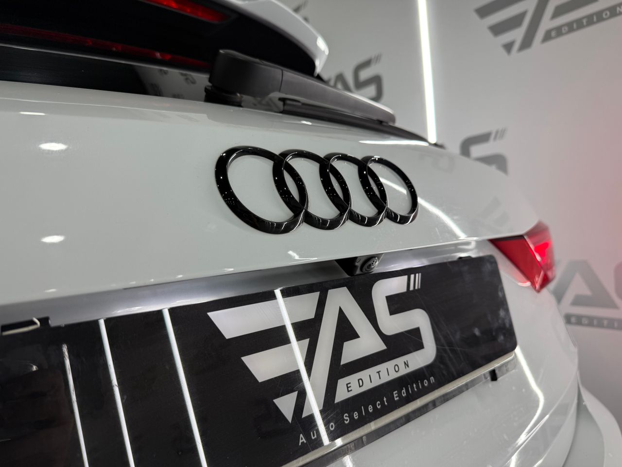 Imagen 60 del Audi Q3 en Auto Select Edition, Figueres