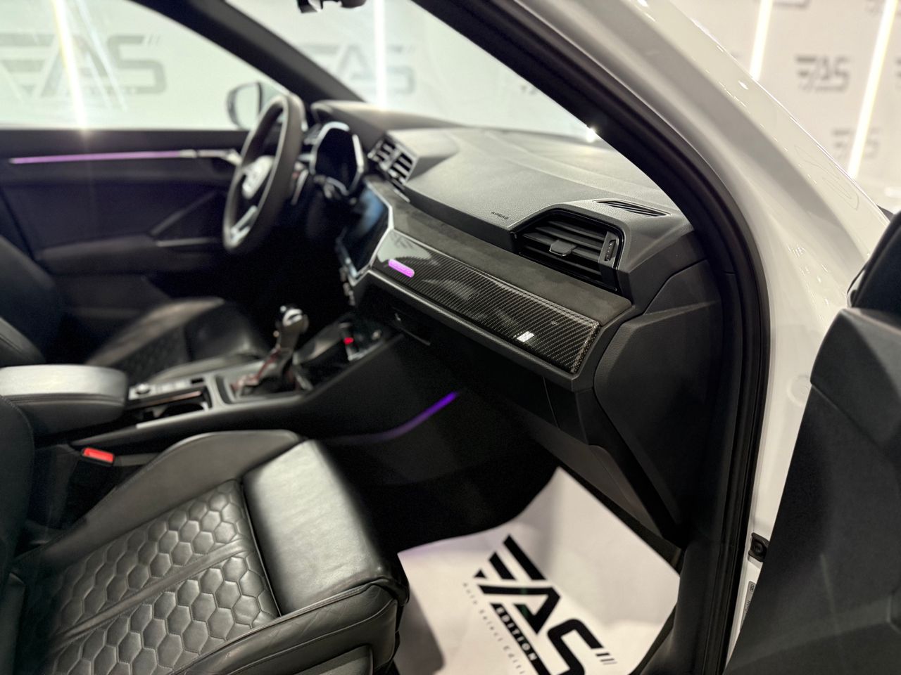 Imagen 136 del Audi Q3 en Auto Select Edition, Figueres