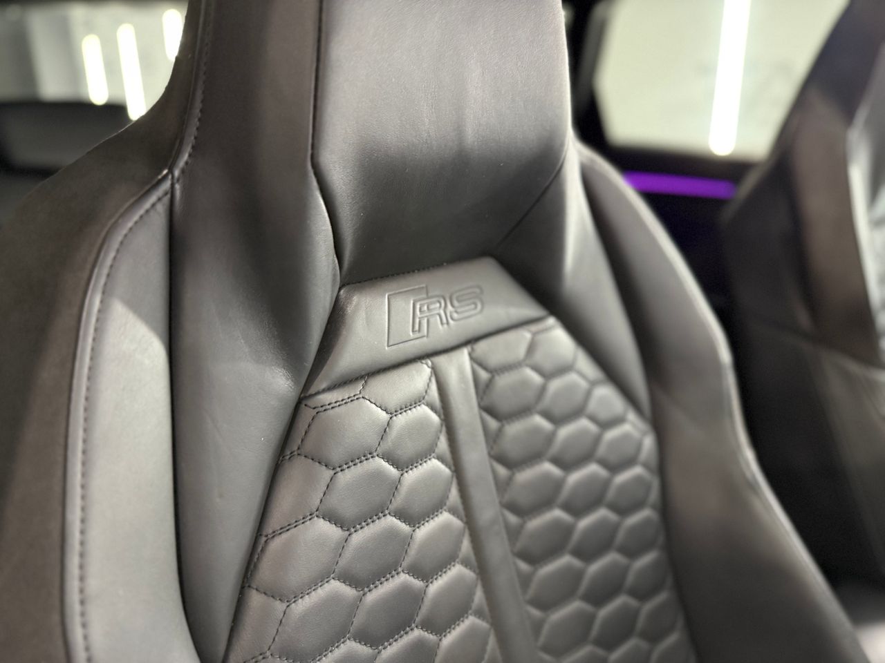 Imagen 130 del Audi Q3 en Auto Select Edition, Figueres