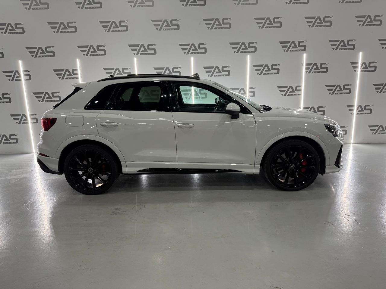 Imagen 6 del Audi Q3 en Auto Select Edition, Figueres