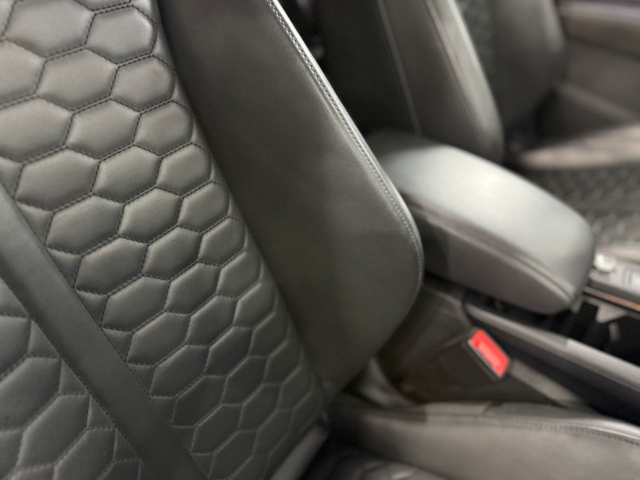 Imagen 134 del Audi Q3 en Auto Select Edition, Figueres
