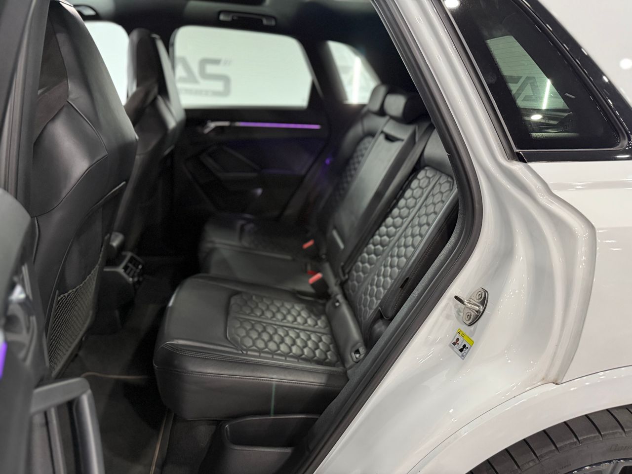 Imagen 197 del Audi Q3 en Auto Select Edition, Figueres