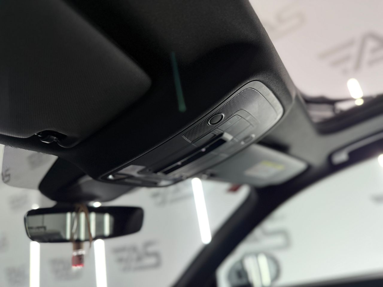 Imagen 232 del Audi Q3 en Auto Select Edition, Figueres