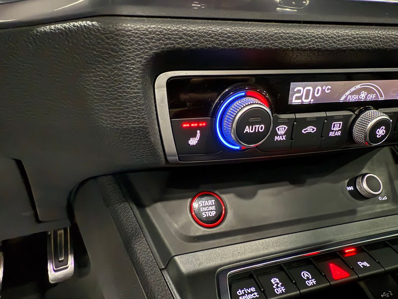 Imagen 177 del Audi Q3 en Auto Select Edition, Figueres