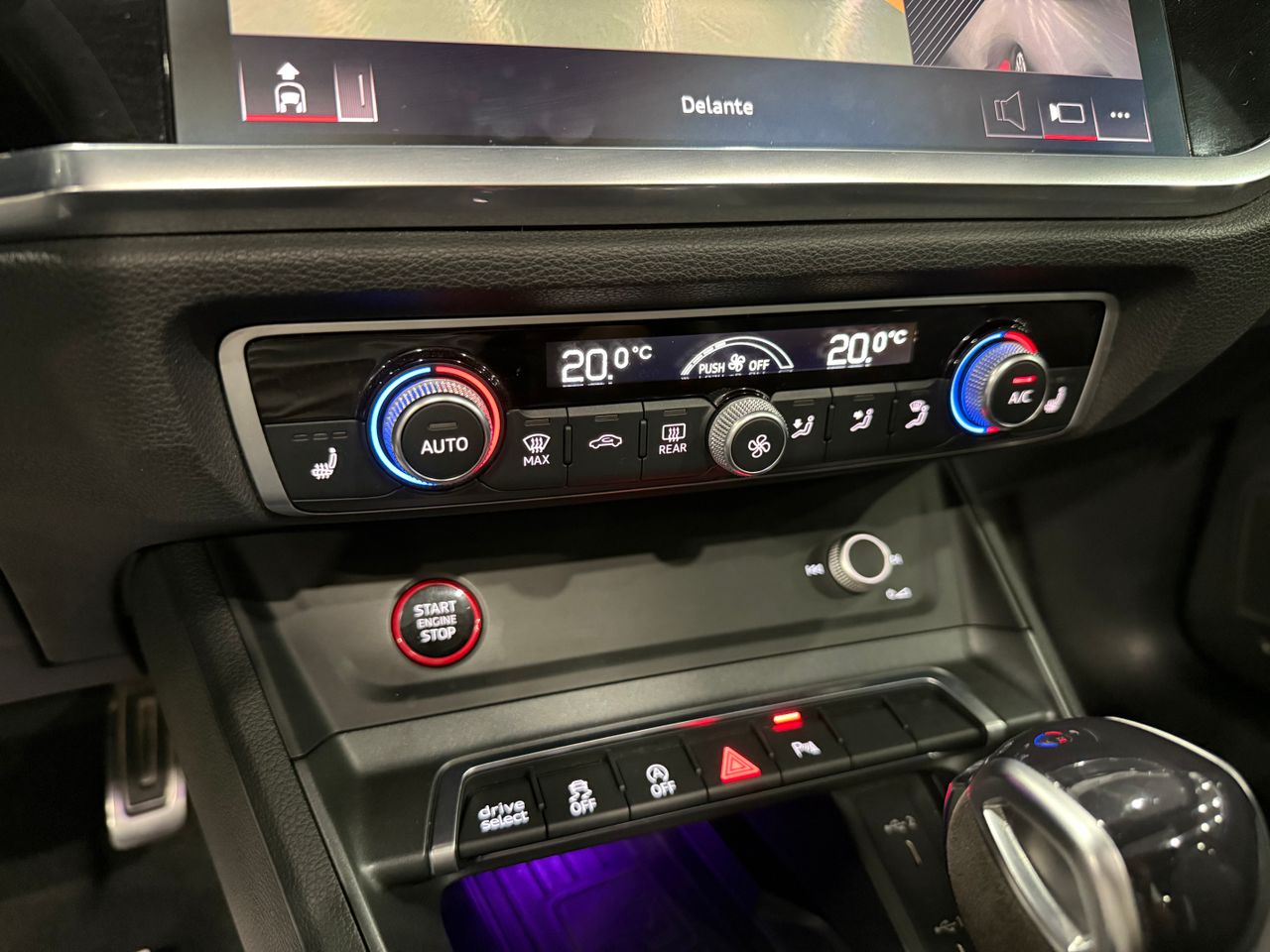 Imagen 175 del Audi Q3 en Auto Select Edition, Figueres