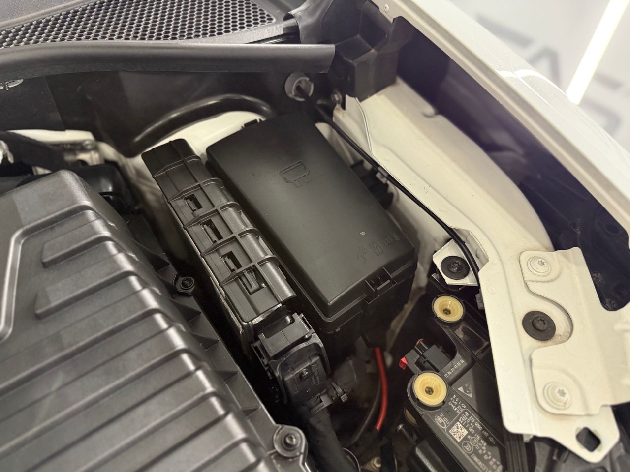 Imagen 73 del Audi Q3 en Auto Select Edition, Figueres