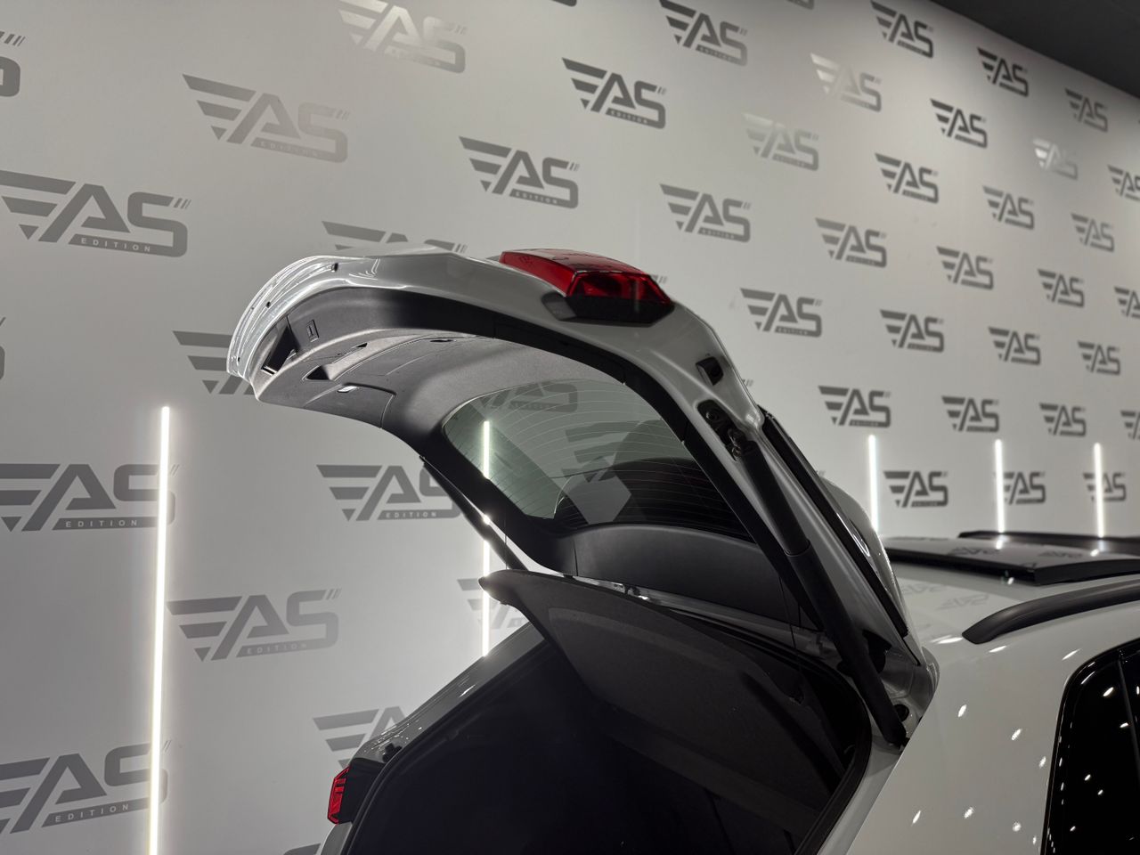 Imagen 90 del Audi Q3 en Auto Select Edition, Figueres