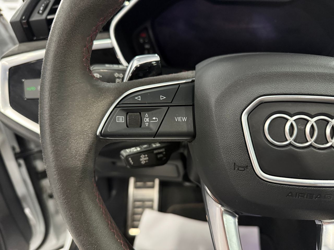 Imagen 181 del Audi Q3 en Auto Select Edition, Figueres