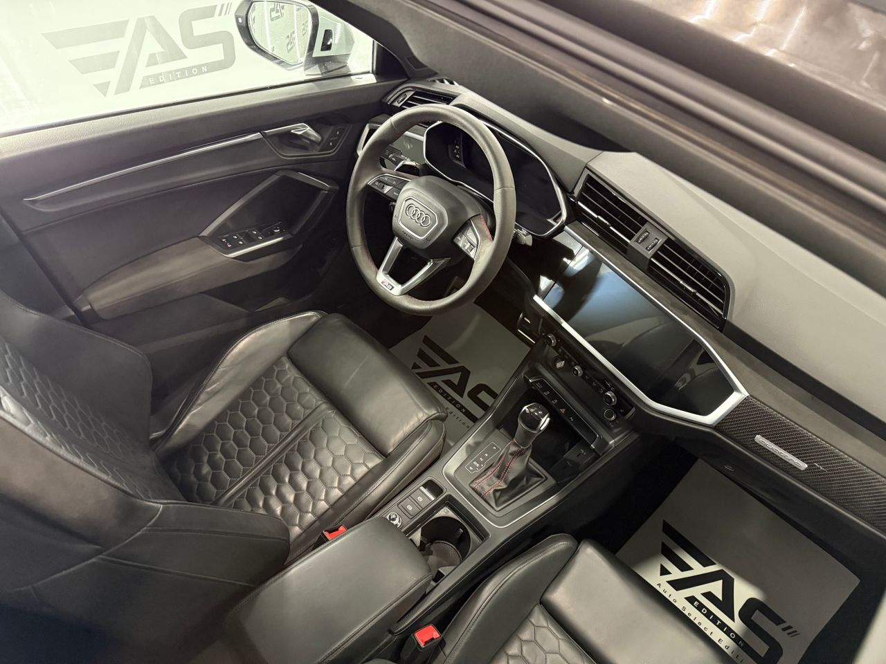 Imagen 117 del Audi Q3 en Auto Select Edition, Figueres