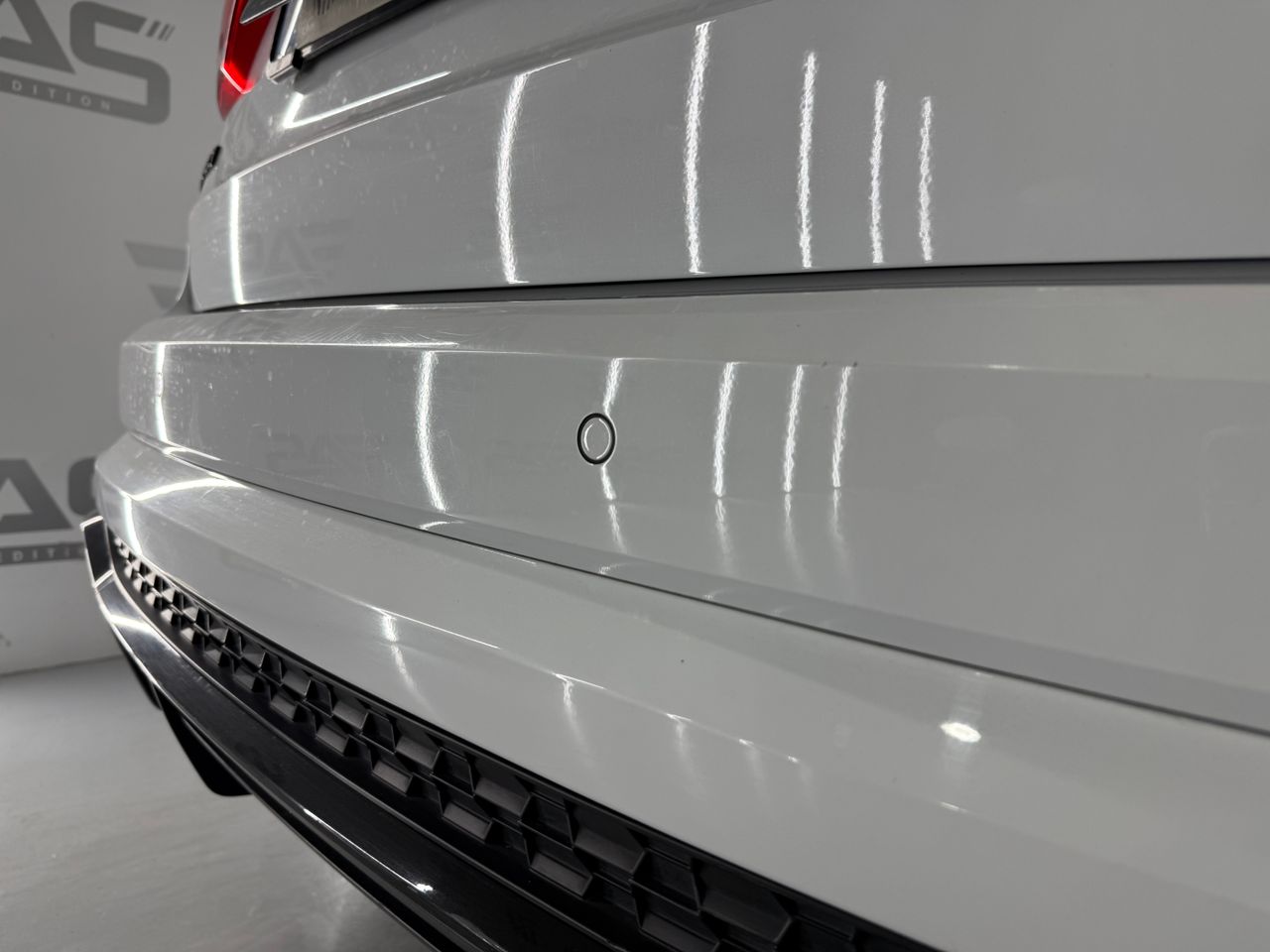 Imagen 15 del Audi Q3 en Auto Select Edition, Figueres