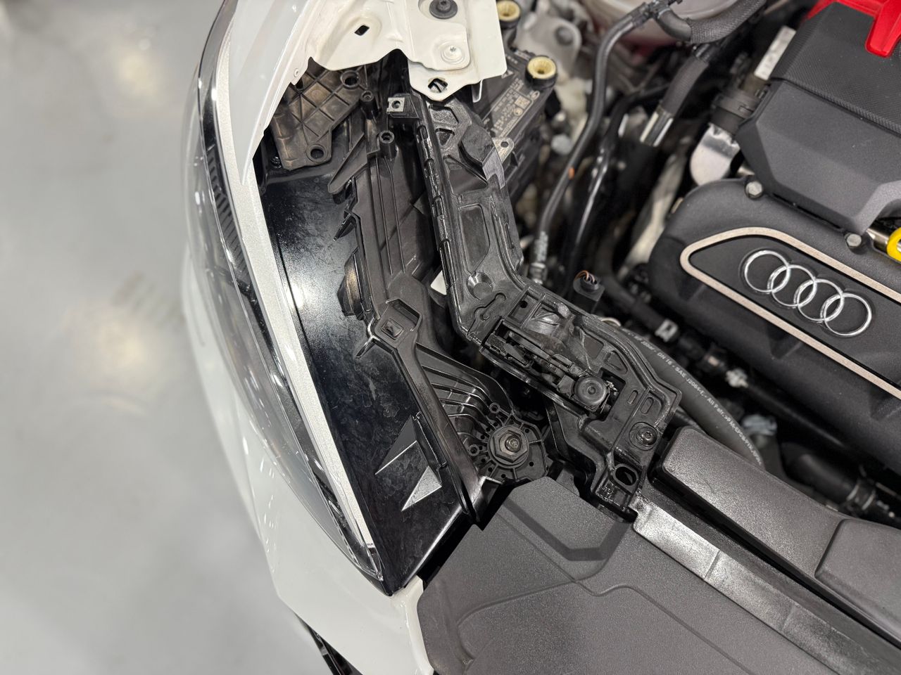 Imagen 76 del Audi Q3 en Auto Select Edition, Figueres