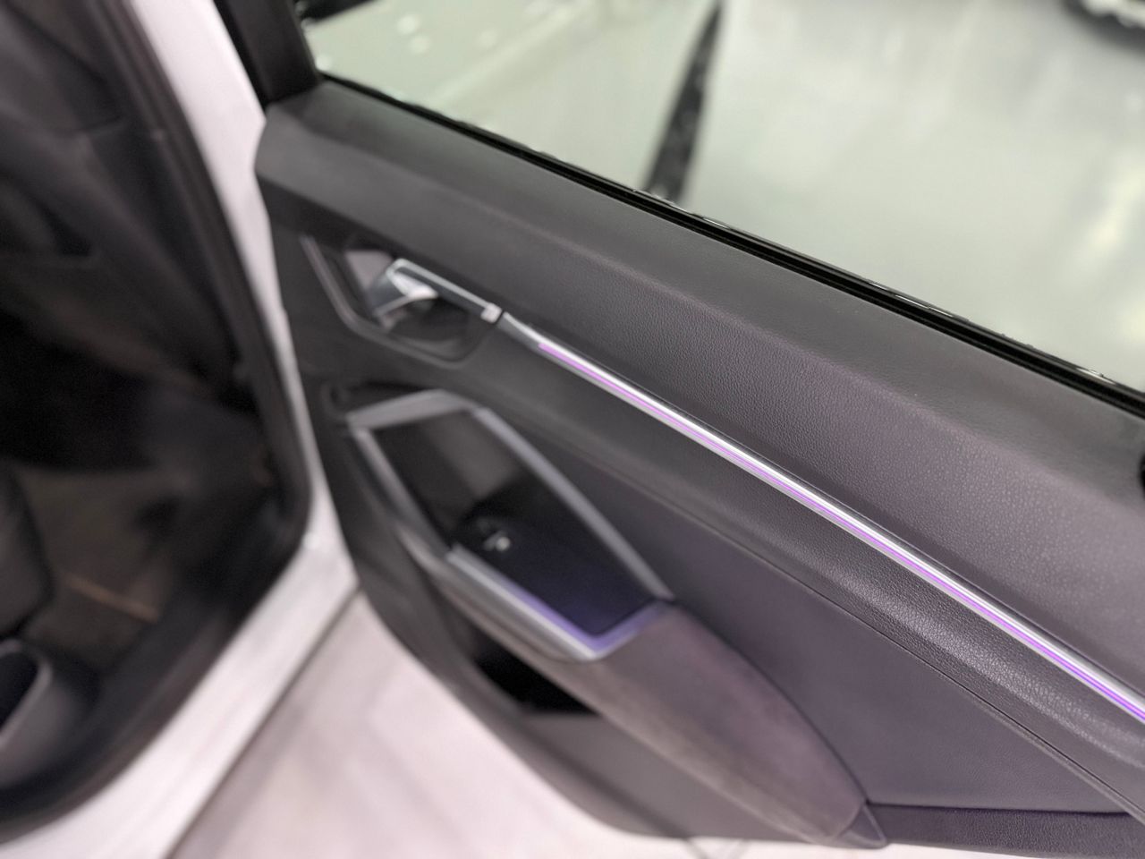Imagen 158 del Audi Q3 en Auto Select Edition, Figueres