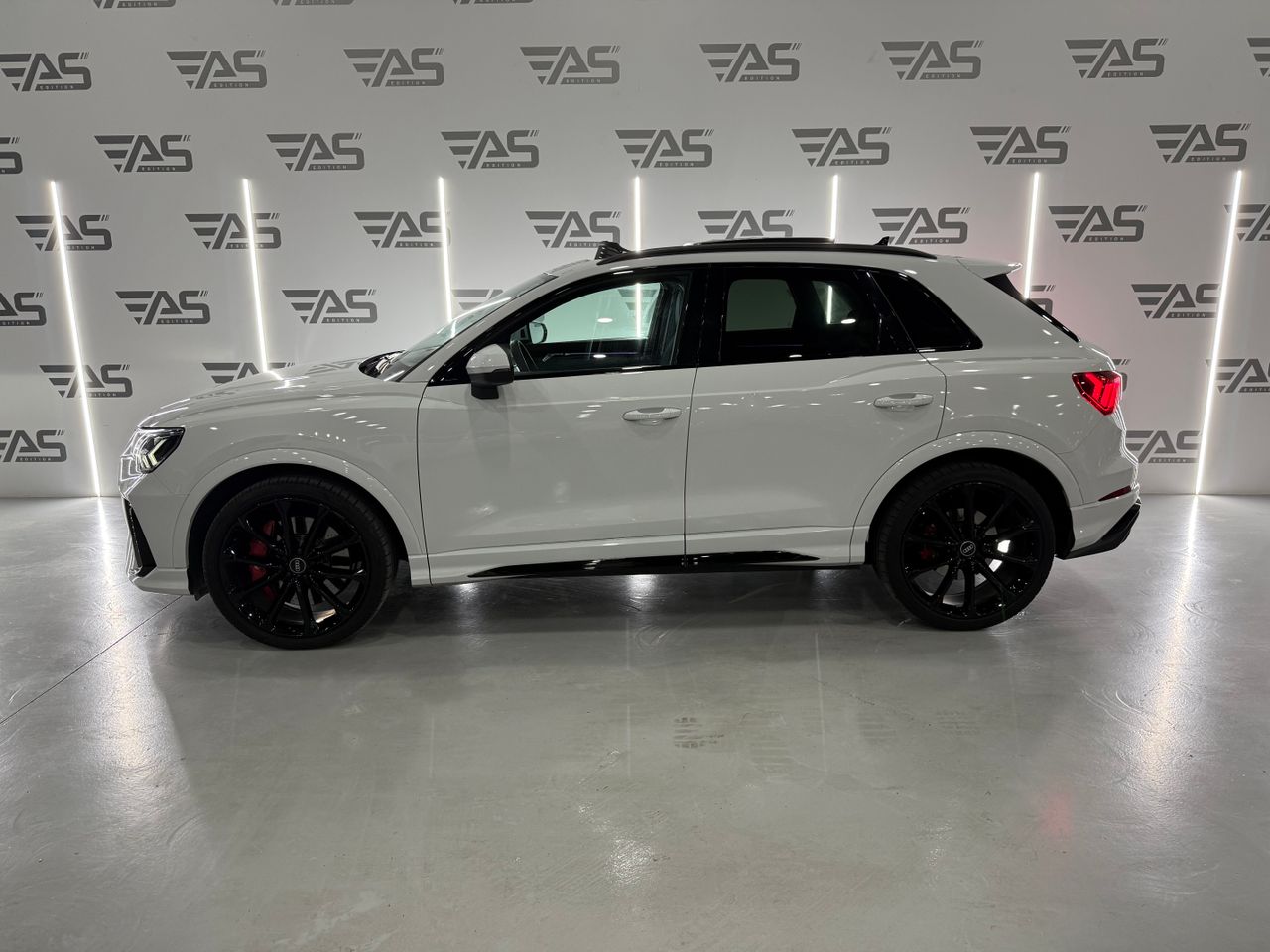Imagen 5 del Audi Q3 en Auto Select Edition, Figueres
