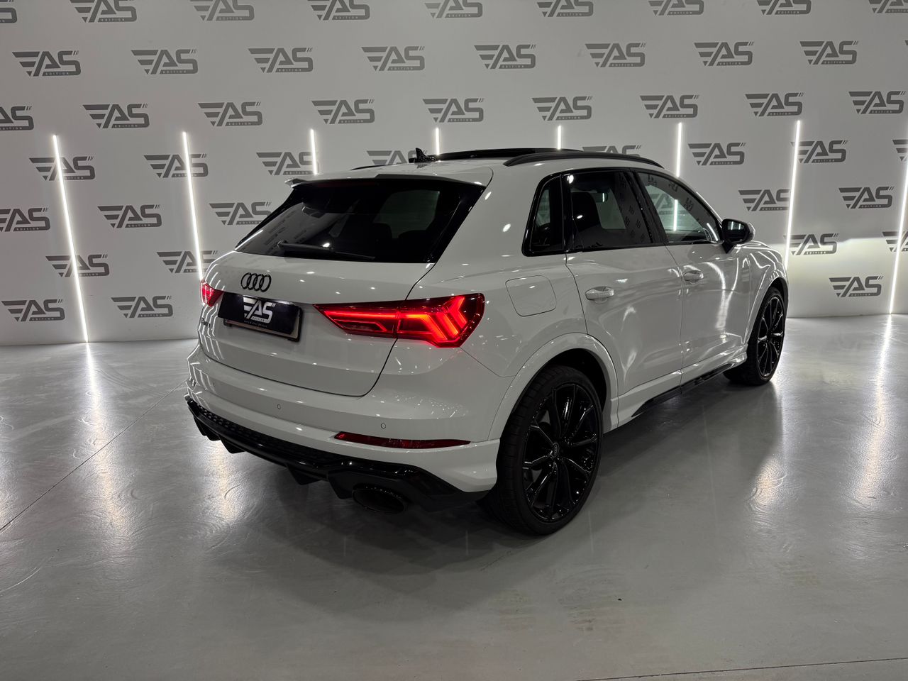 Imagen 4 del Audi Q3 en Auto Select Edition, Figueres
