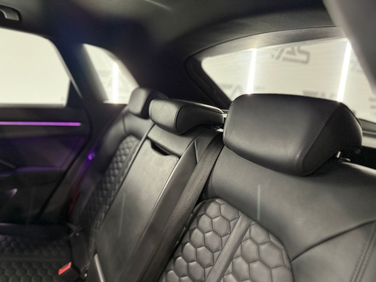 Imagen 201 del Audi Q3 en Auto Select Edition, Figueres