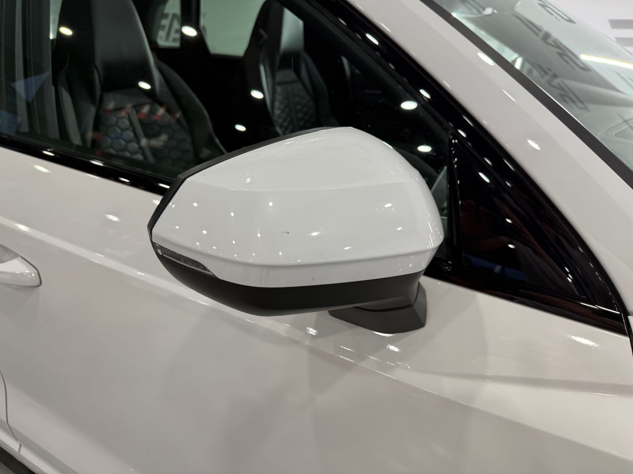Imagen 27 del Audi Q3 en Auto Select Edition, Figueres