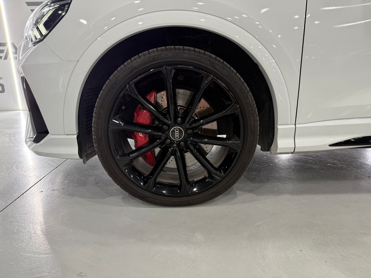 Imagen 67 del Audi Q3 en Auto Select Edition, Figueres