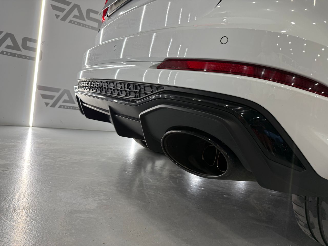 Imagen 11 del Audi Q3 en Auto Select Edition, Figueres