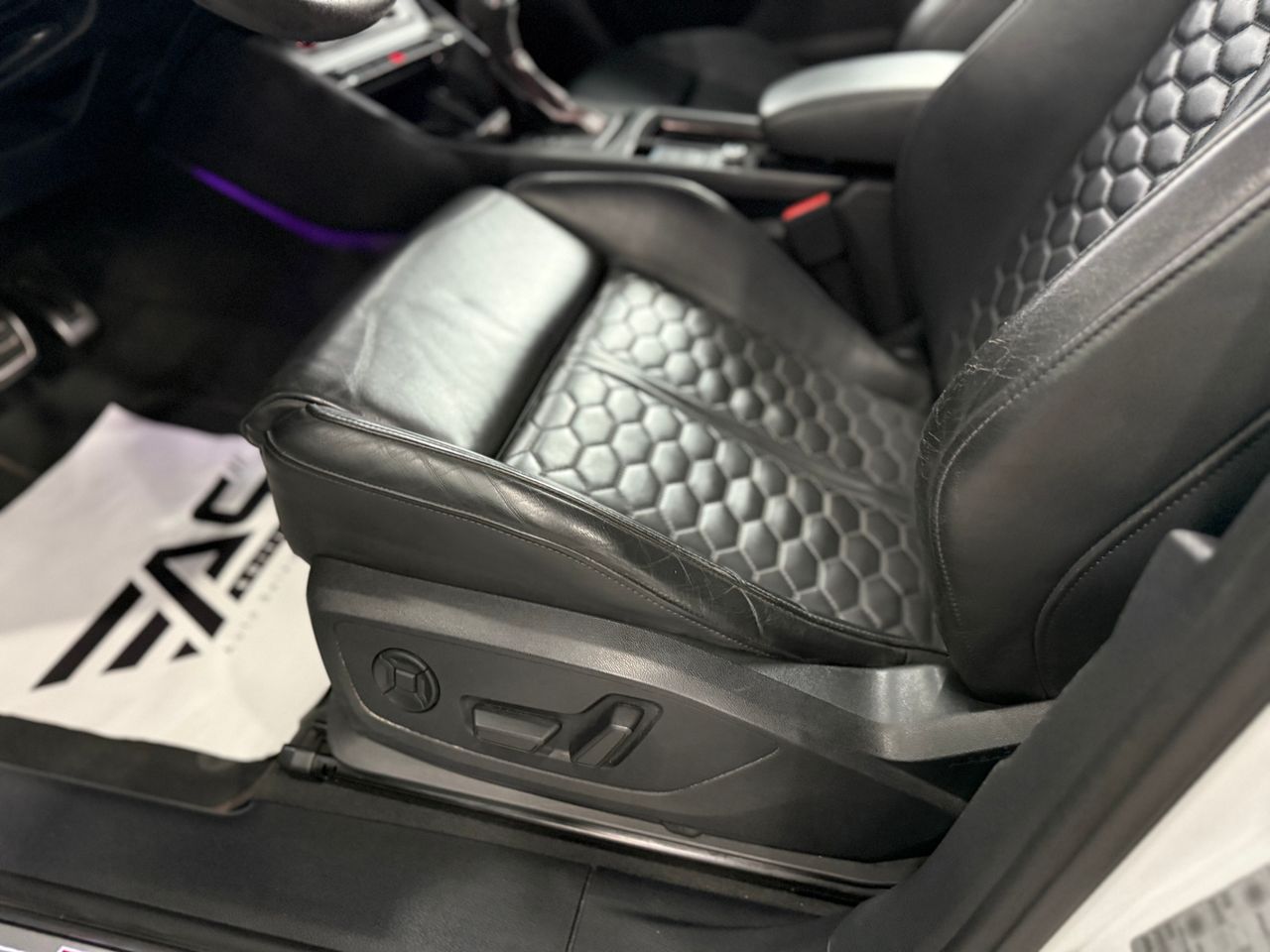 Imagen 220 del Audi Q3 en Auto Select Edition, Figueres