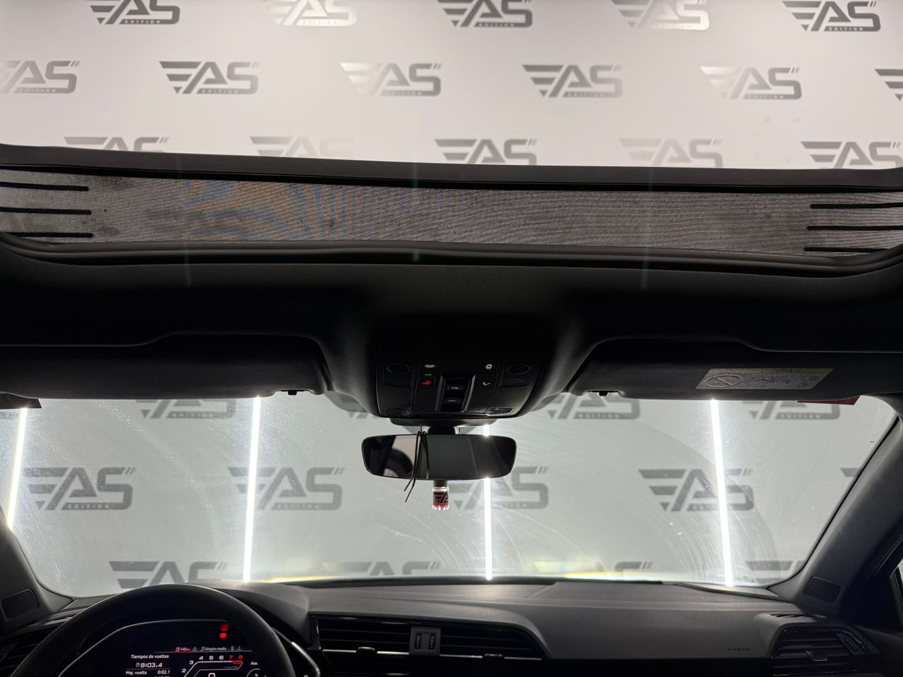 Imagen 165 del Audi Q3 en Auto Select Edition, Figueres