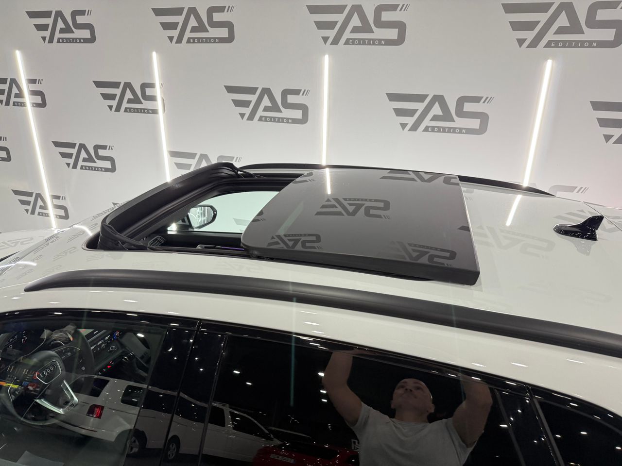 Imagen 50 del Audi Q3 en Auto Select Edition, Figueres