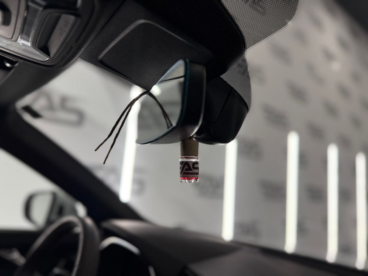 Imagen 141 del Audi Q3 en Auto Select Edition, Figueres